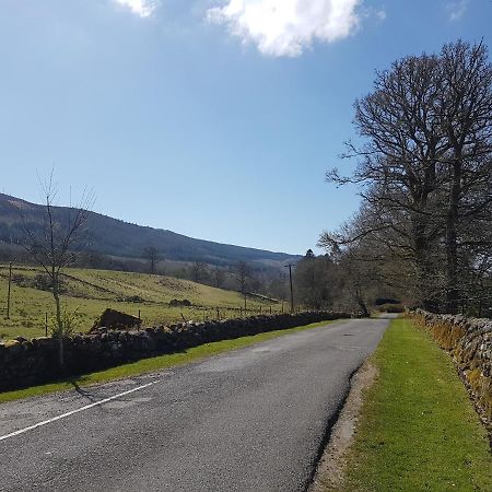 The Auld Forge Bed & Breakfast Callander Exterior foto