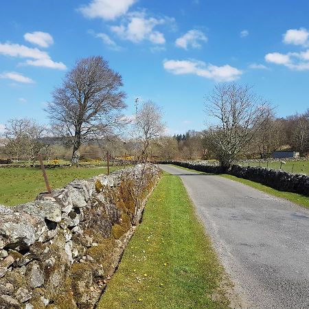 The Auld Forge Bed & Breakfast Callander Exterior foto