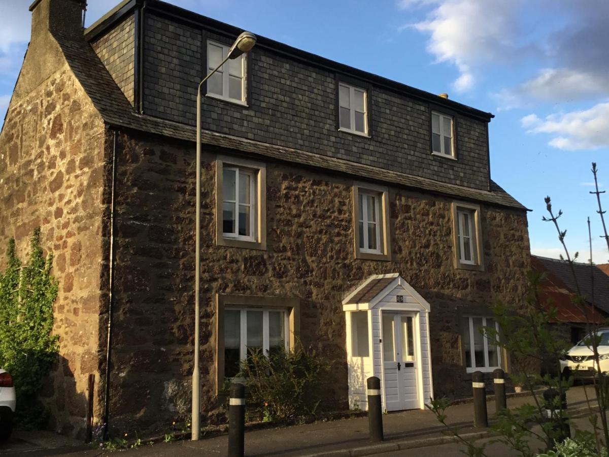 The Auld Forge Bed & Breakfast Callander Exterior foto