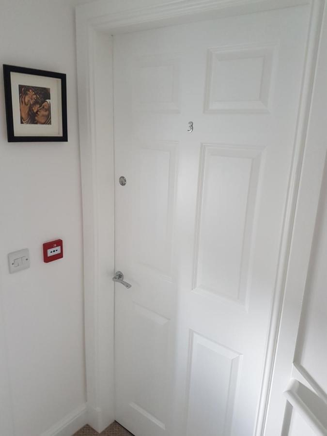The Auld Forge Bed & Breakfast Callander Exterior foto