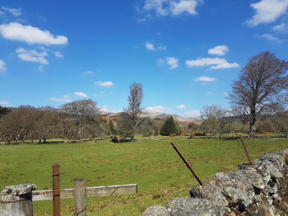 The Auld Forge Bed & Breakfast Callander Exterior foto